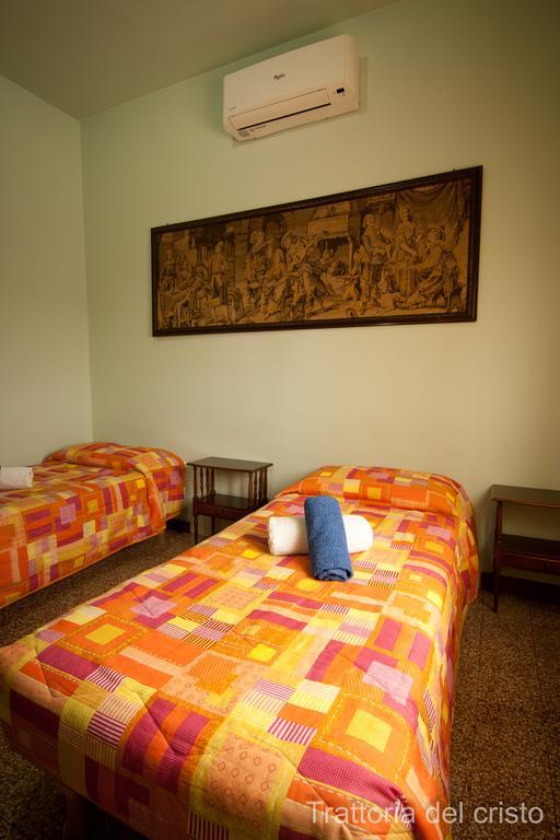 Affittacamere Trattoria Del Cristo Ospedaletto Lodigiano Quarto foto