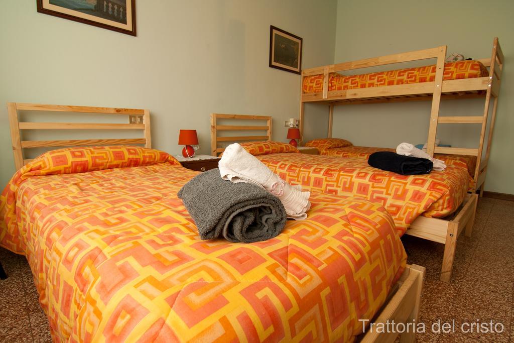 Affittacamere Trattoria Del Cristo Ospedaletto Lodigiano Quarto foto
